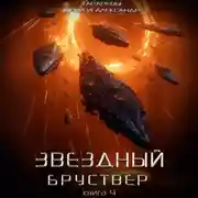 Постер книги Звездный бруствер. Книга 4.