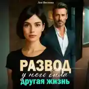 Постер книги Развод. У него была другая жизнь
