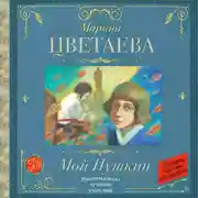 Постер книги Мой Пушкин