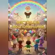 Постер книги Фестиваль воспоминаний