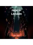 Дмитрий Алёхин - Jane of London
