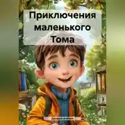 Постер книги Приключения маленького Тома