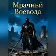 Постер книги Мрачный Воевода