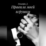 Постер книги Правила моей игрушки