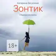 Постер книги Зонтик