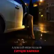 Постер книги Ситцев капкан