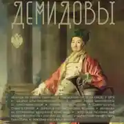 Постер книги Демидовы