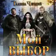 Постер книги Мой выбор