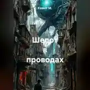 Постер книги Шепот в проводах