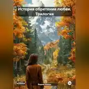 Постер книги История обретения любви