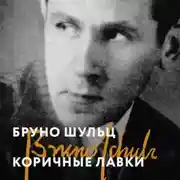 Постер книги Коричные лавки