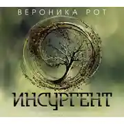 Постер книги Инсургент