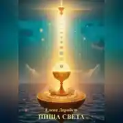 Постер книги ПИЩА СВЕТА