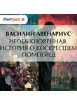  Василий Авенариус - Необыкновенная история о воскресшем помпейце