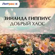 Постер книги Добрый хаос