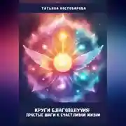 Постер книги Круги благополучия: Простые шаги к счастливой жизни