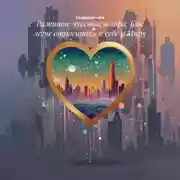 Постер книги Развитие чувства юмора: Как легче относиться к себе и Миру