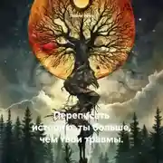 Постер книги Переписать историю: ты больше, чем твои травмы.