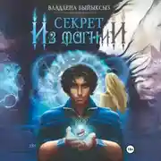 Постер книги СЕКРЕТ ИЗ МАГНИИ