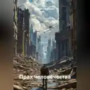 Постер книги Прах человечества