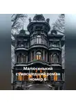 Роман Римлянин - Малюсенький сумасшедший роман номер 6.