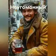 Постер книги Неугомонный