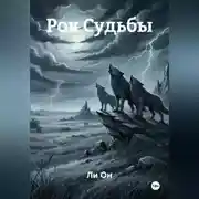 Постер книги Рок Судьбы