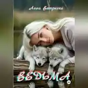 Постер книги Ведьма