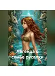 Кристина Карасова - Легенда о семье русалки