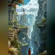 Постер книги Вечерний экспресс