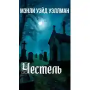 Постер книги Честель