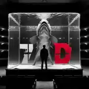 Постер книги 7D