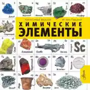 Постер книги Химические элементы