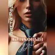 Постер книги Шелковый узел