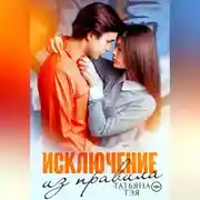 Постер книги Исключение из правила