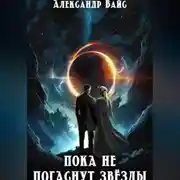 Постер книги Пока не погаснут звёзды