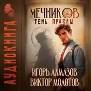 Постер книги Мечников. Том 9. Тень правды