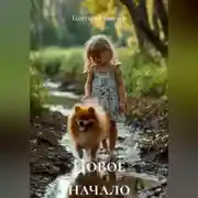 Постер книги Новое начало