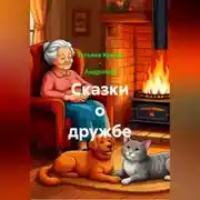 Постер книги Сказки о дружбе