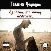 Постер книги Взгляни на птиц небесных