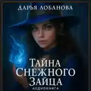 Постер книги Тайна снежного зайца