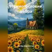 Постер книги Немногословие добра