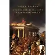 Постер книги Иудейская война