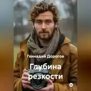Постер книги Глубина резкости