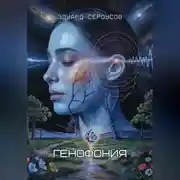 Постер книги Генофония