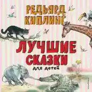 Постер книги Лучшие сказки для детей