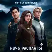 Постер книги Ночь расплаты