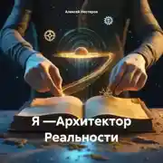 Постер книги Я —Архитектор Реальности