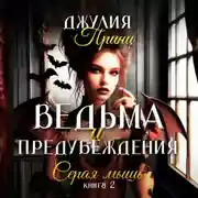 Постер книги Ведьма и предубеждения. Книга 2. Серая Мышь