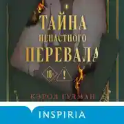 Постер книги Тайна Ненастного Перевала